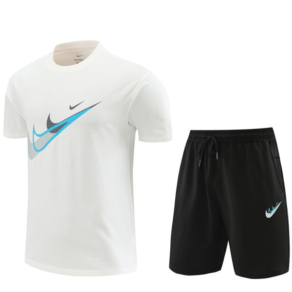 2024/25 AD~ White Training Jersey(A Set)