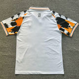 2024/25 Hull City Away Fans Soccer Jersey