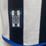 1999/2000 Newcastle Home Retro Soccer Jersey