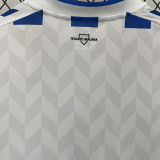 2024 Malaga Commemorative Edition Fans Soccer Jersey