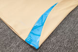 2024/25 Argentina Khaki Kids Sweater Tracksuit