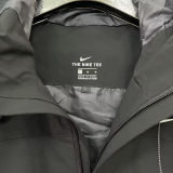 2025 NK~ Black Windbreaker (F700)