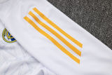 2025 RM White Sweater Tracksui