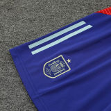 2024/25 Spain Green Training Tracksuit