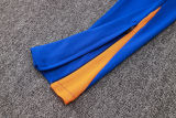 2024/25 England Blue Sweater Tracksuit