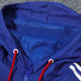 2024/25 Japan Blue Windbreaker