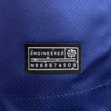 GAVI #6 BA 1:1 Quality Home Fans Jersey 2024/25 (LaLiga Font 西甲字体 有号下广告) ★★