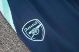 2025 ARS Sapphire Blue Kids Sweater Tracksuit
