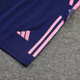 2025 ARS Pink Vest Training Jersey(A Set)