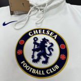 2024/25 CFC White Hoody