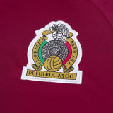 2024/25 Mexico Red Training Tracksuit