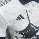 2024/25 Japan Special Edition Player Version Jersey