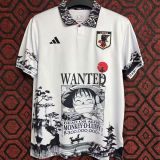 2025 Japan Special Edition Fans Jersey