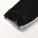 2025 Puma Grey Hoody Zipper Jacket Windbreaker