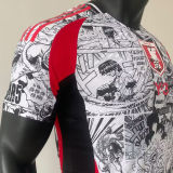 2024/25 Japan Special Edition Y-3 Player Version Jersey