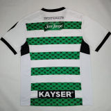 2024/25 Palestino Special Edition Fans Soccer Jersey