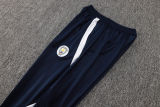 2024/25 MS Light Blue Windbreaker （A Set）
