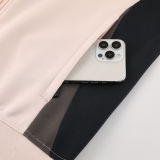 2024/25 RM light Pink Jacket Tracksuit