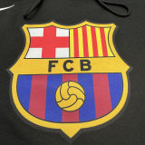 2024/25 BA Black Hoody