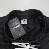 2024/25 Jordon Black NBA Shorts Pants