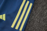 2025 AA Yellow Training Tracksuit