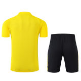 2024/25 BVB Yellow Training Tracksuit