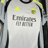 2024/25 Benfica Third Kids Soccer Jersey