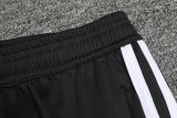 2025 Japan Black Kids Sweater Tracksuit