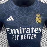 2024/25 RM Special Edition Player Version Soccer Jersey