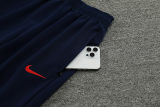 2024/25 PSG White Jacket Tracksuit