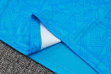 2024/25 Grêmio Blue Training Tracksuit