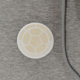 2024/25 Colombia Grey Hoody