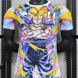 2024/25 Japan Special Edition Player Version Jersey