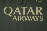 2024/25 PSG Army Green Sweater Tracksuit