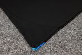 2024/25 Argentina Black Kids Sweater Tracksuit