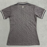 2024/25 RM Third Black Women Soccer Jersey 女