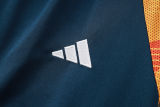 2024/25 RM White Sweater Tracksuit