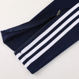 2024/25 AD Blue Sweater Tracksuit
