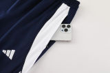 2024/25 AD~ Blue Jacket Tracksuit