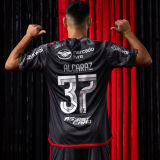 2024/25 Flamengo Third Women Soccer Jersey 女