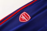2024/25 ARS Sapphire Blue Jacket Tracksuit