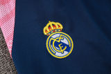 2025 RM Sapphire Blue Kids Sweater Tracksuit