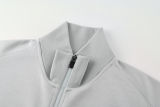 2024/25 TH FC Grey Jacket Tracksuit