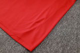 2024/25 Spain Red POLO Training Tracksuit