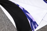 2024/25 Germany White Sweater Tracksuit