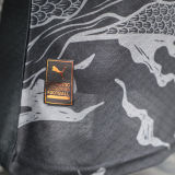 2024/25 Man City Chinese Black Dragon Player Version Jersey