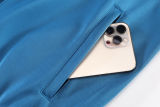 2024/25 Club America Blue Jacket Tracksuit