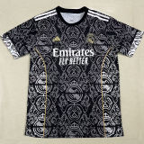 2024/25 RM Special Edition Black Fans Soccer Jersey
