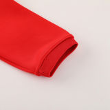 2024/25 Ad~ Red Jacket Tracksuit