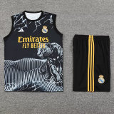 2024/25 RM Vest Training Jersey(A Set)